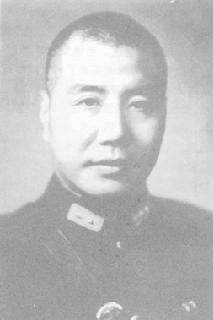 李仙洲 李仙洲