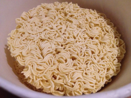 桶装方便面 桶装方便面