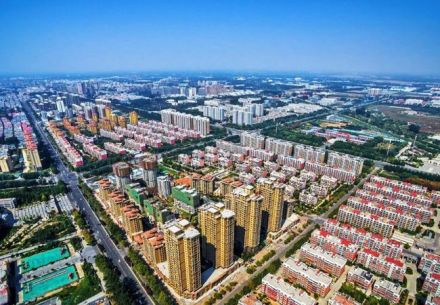 太康县城 太康县城