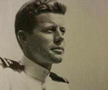 参军的肯尼迪 参军的肯尼迪