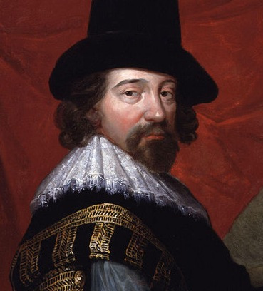 弗朗西斯·培根 弗朗西斯·培根