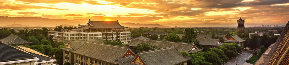 北大风貌 北大风貌