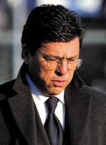 丹尼尔·帕萨雷拉 丹尼尔·帕萨雷拉