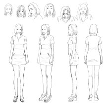 影片原画 影片原画