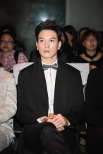 中加国际电影节