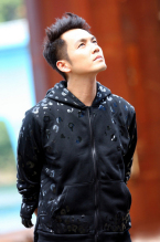 秘密花园-金朱源