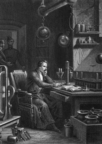 囚禁期间的路易-拿破仑 囚禁期间的路易-拿破仑