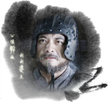 魏延影视形象 魏延影视形象