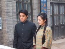 2004《京华烟云》剧照 2004《京华烟云》剧照