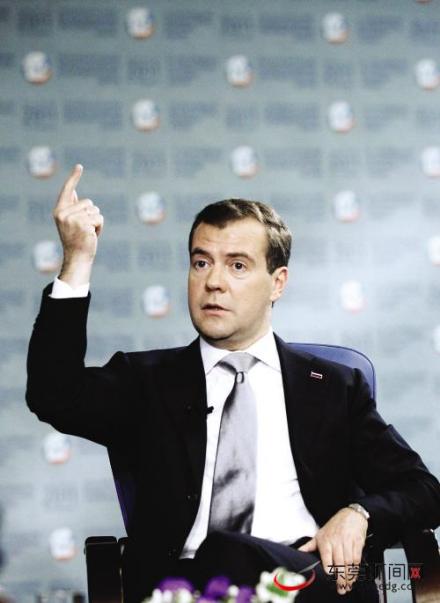 梅德韦杰夫 梅德韦杰夫