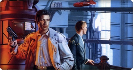 丹尼尔和贝莱 丹尼尔和贝莱