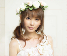 中川翔子 中川翔子