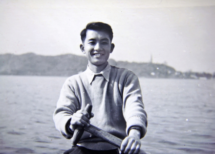 作者厉声教 作者厉声教