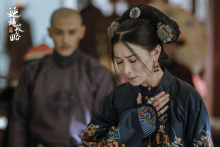 《延禧攻略》 《延禧攻略》