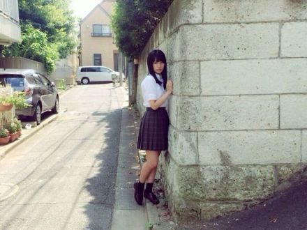 小嶋真子 小嶋真子