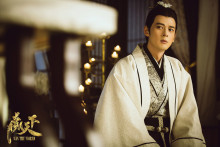 《巴清传》剧照