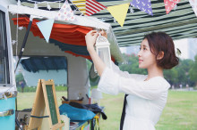 《恋人的谎言》剧照