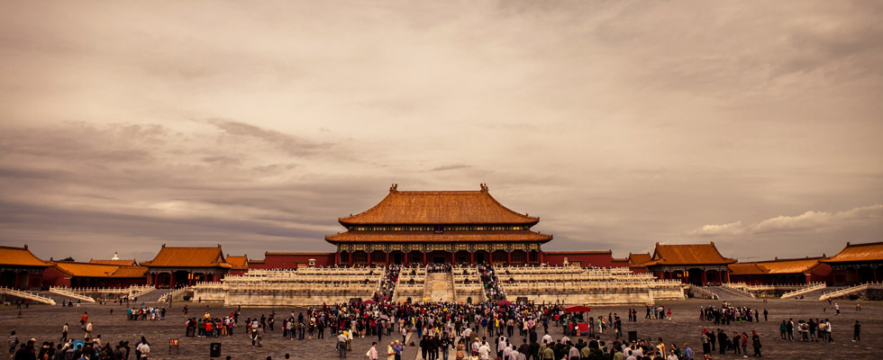 北京故宫 北京故宫