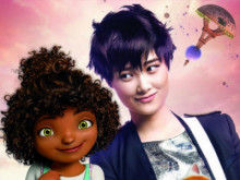 《疯狂外星人》