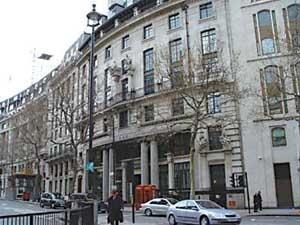 伦敦政治经济学院 伦敦政治经济学院