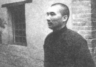 王耀武在寿光县境内被俘 王耀武在寿光县境内被俘