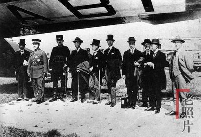 徐树铮在欧洲 徐树铮在欧洲