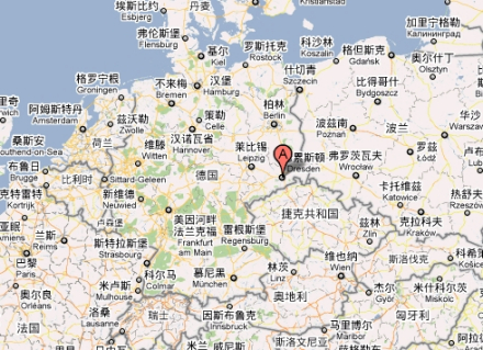 地理位置 地理位置