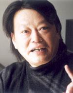 学者唐晓渡
学者唐晓渡