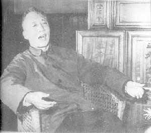 荷花淀派孙犁 荷花淀派孙犁