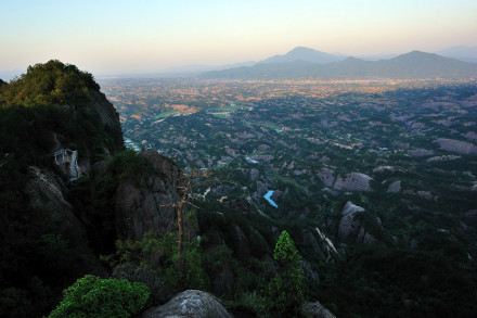 地形地貌 地形地貌