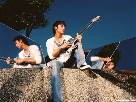 吉他弹奏 吉他弹奏