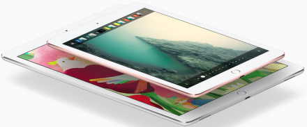 iPad Pro iPad Pro