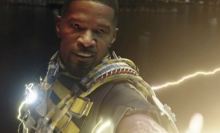 杰米·福克斯 饰 电王 杰米·福克斯 饰 电王