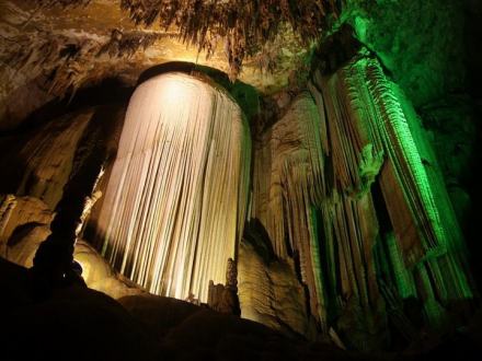 太平岩溶洞 太平岩溶洞