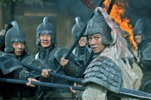 聂远杂志写真照