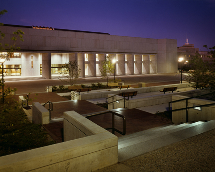 BC奥尼尔图书馆 BC奥尼尔图书馆