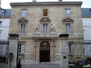 校园建筑 校园建筑