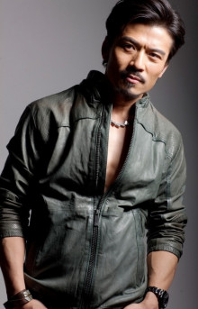 唐文龙写真 唐文龙写真