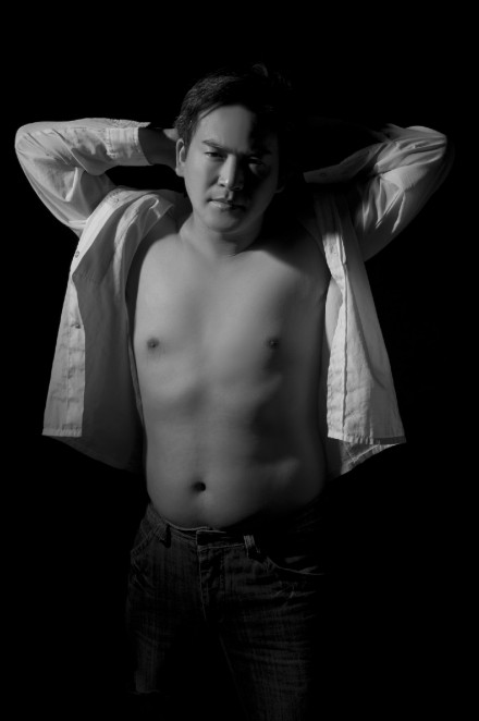 徐嘉富饰演者:徐青勇 徐嘉富饰演者:徐青勇