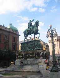 贝尔格莱德 贝尔格莱德