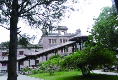 校园环境 校园环境