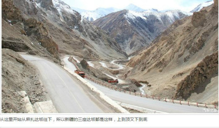 新疆公路 新疆公路