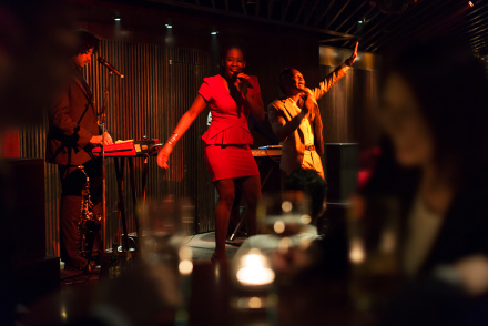 MOTION乐队
MOTION乐队