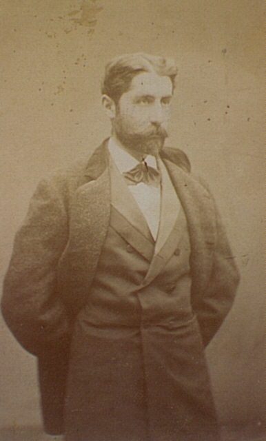 巴夏尔·格鲁塞 巴夏尔·格鲁塞