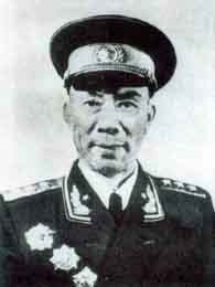 建国之后的周士第 建国之后的周士第