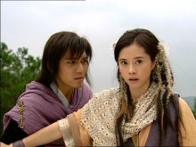 《侠骨丹心》剧照 《侠骨丹心》剧照