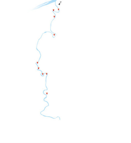 浏阳河漂流 浏阳河漂流