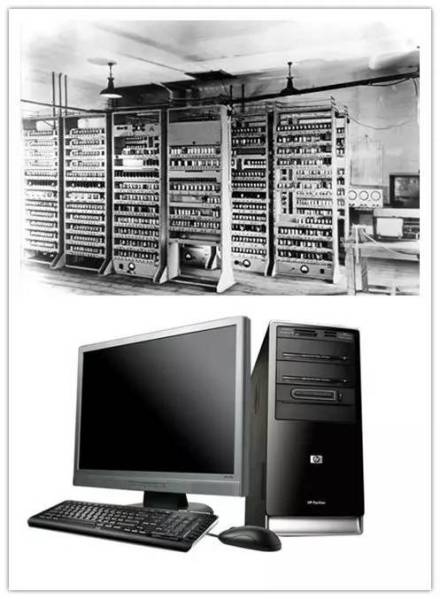 电子管数字计算机 电子管数字计算机