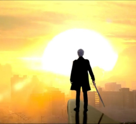 草木竹石,均可为剑 草木竹石,均可为剑