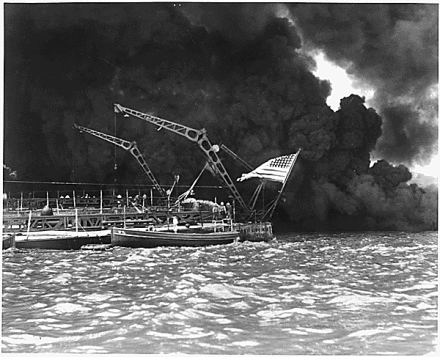 偷袭珍珠港 偷袭珍珠港